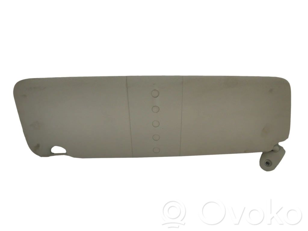 Renault Trafic III (X82) Sun visor 