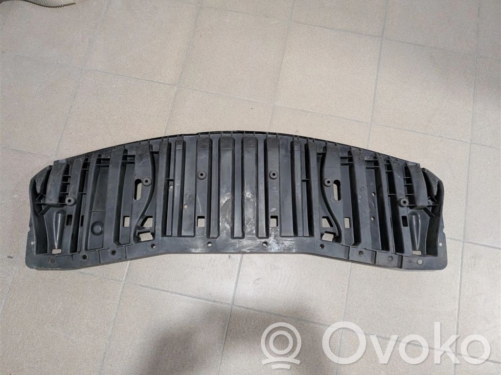 Nissan Note (E12) Front bumper skid plate/under tray 