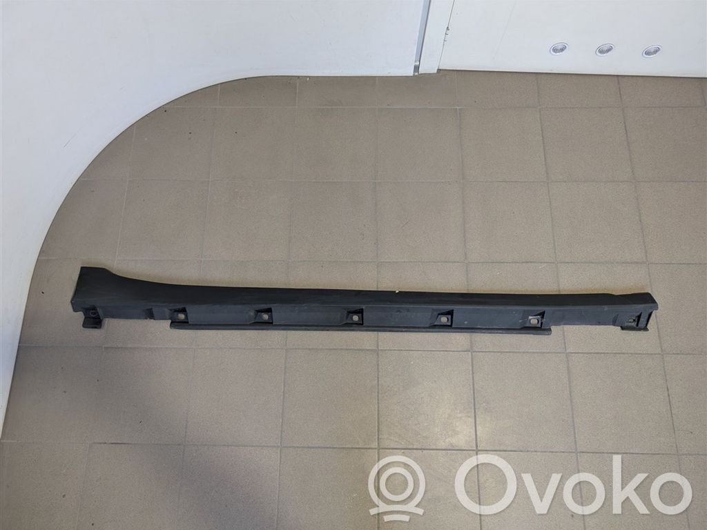 Subaru XV II Sill 