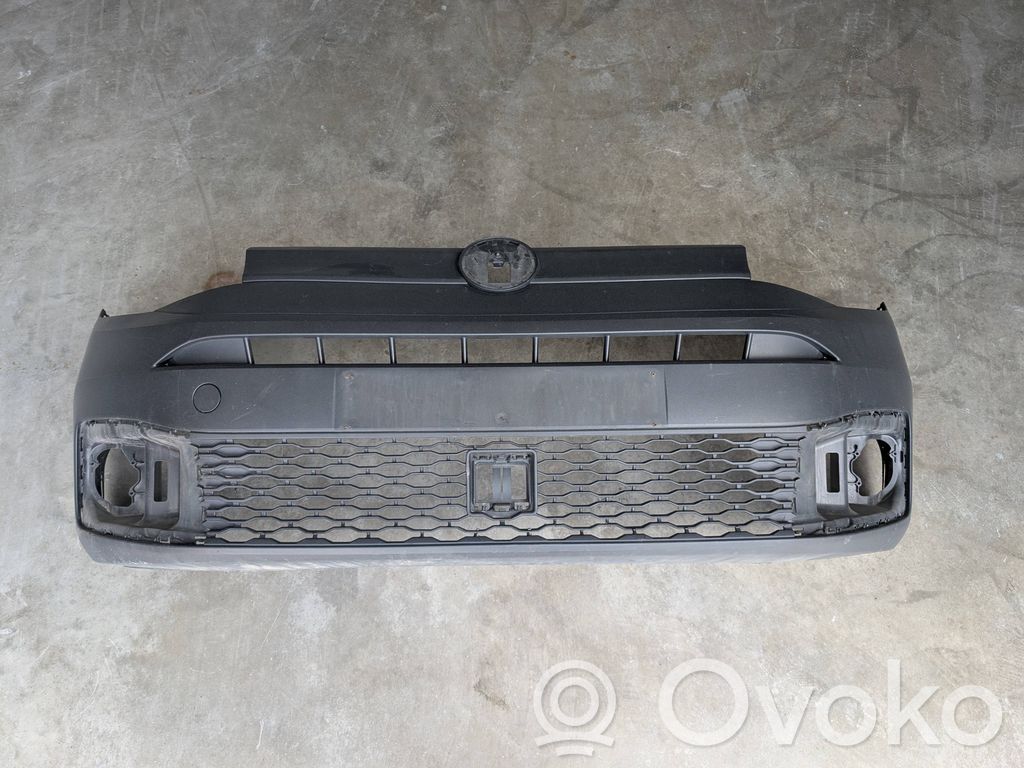 Volkswagen Caddy Front bumper 