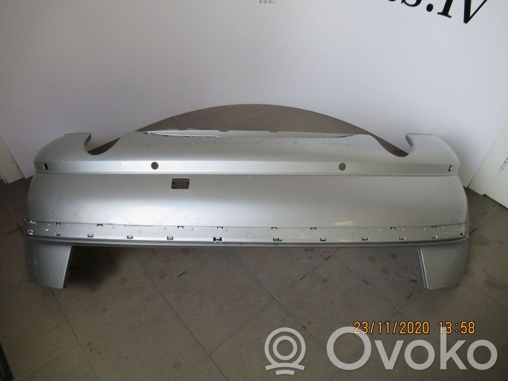 Audi A8 S8 D3 4E Bamperis 