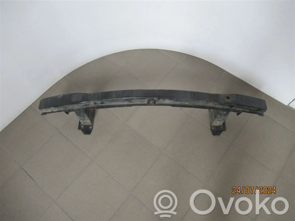 BMW 3 E90 E91 Balkis priekinio bamperio 