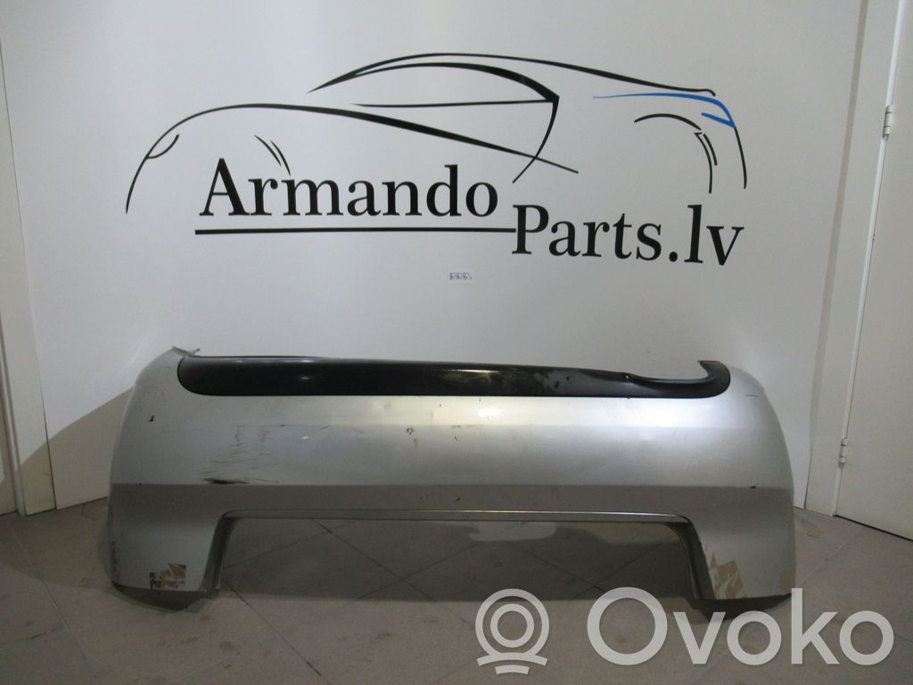 Audi A4 S4 B7 8E 8H Parachoques 