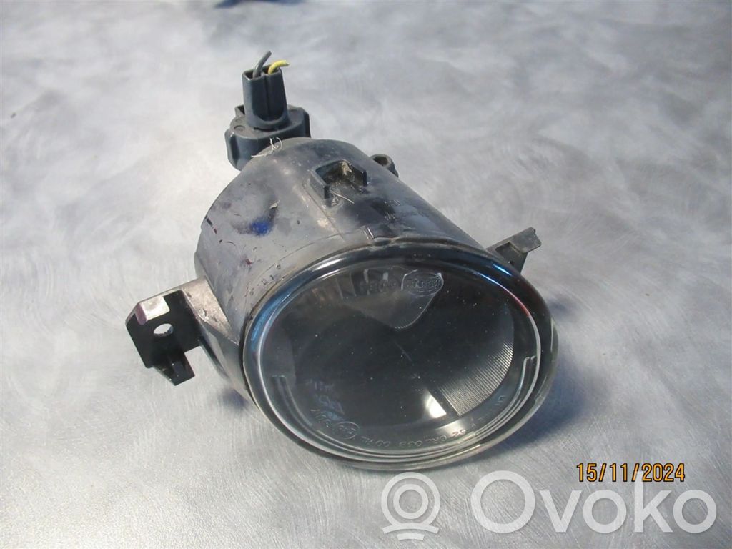 Luz de niebla delantera   261551HA0A