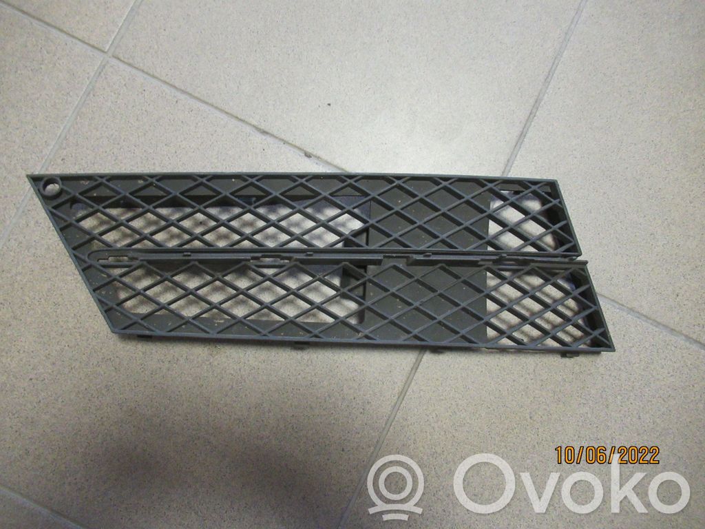 BMW 5 E60 E61 Front bumper lower grill 