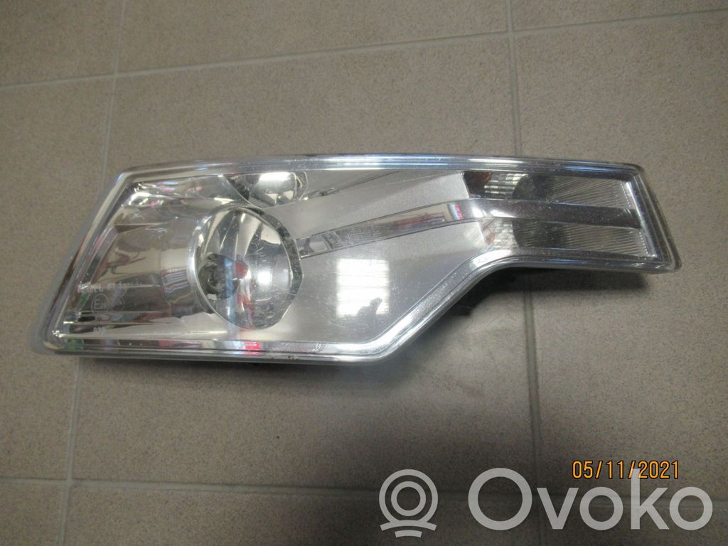 Citroen C5 Front fog light 