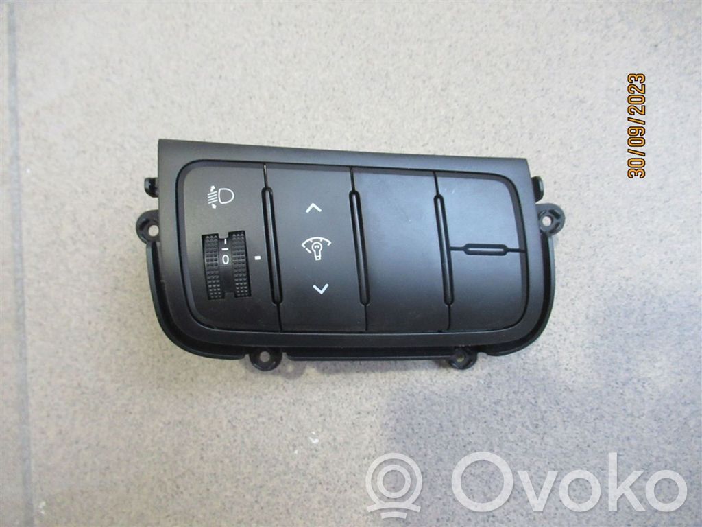 Other switches/knobs/shifts   49D1001510,49D1001510