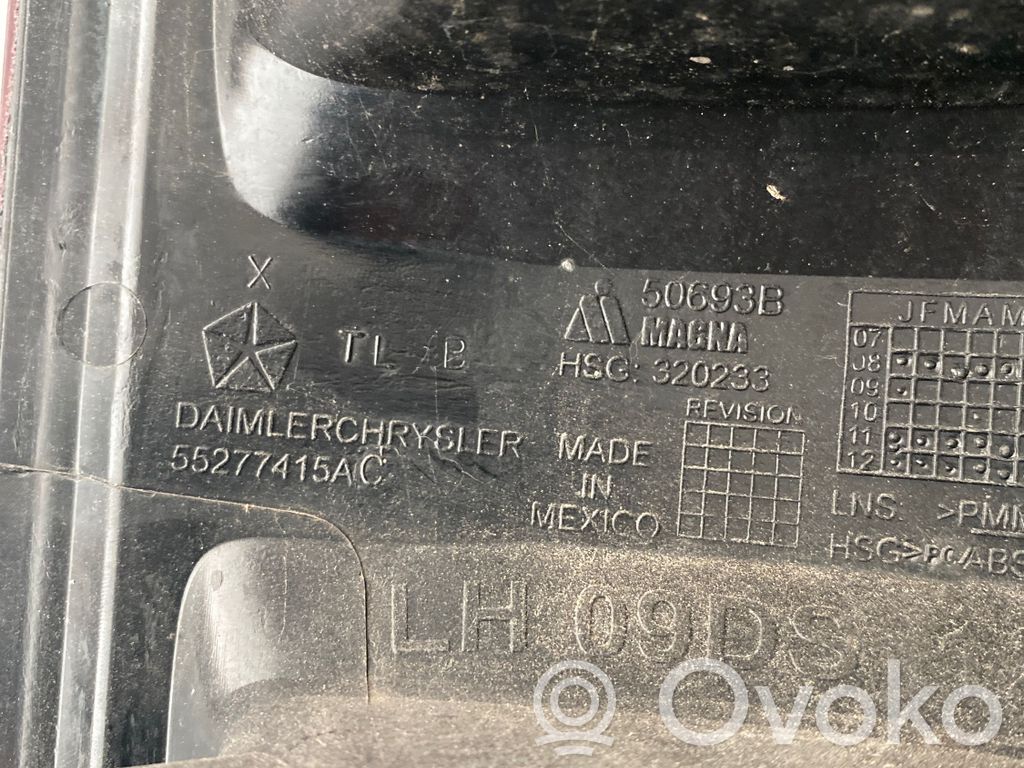 Dodge RAM Takavalot 