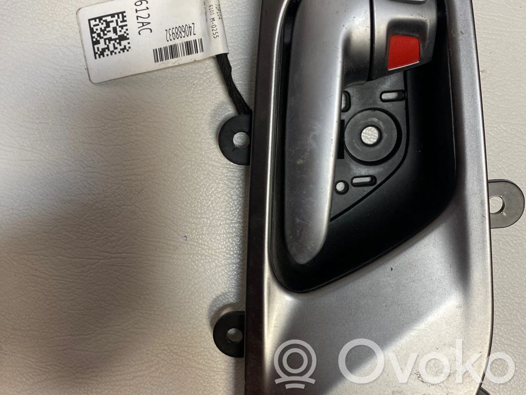 Chrysler Pacifica Klamka wewnętrzna drzwi przednich 