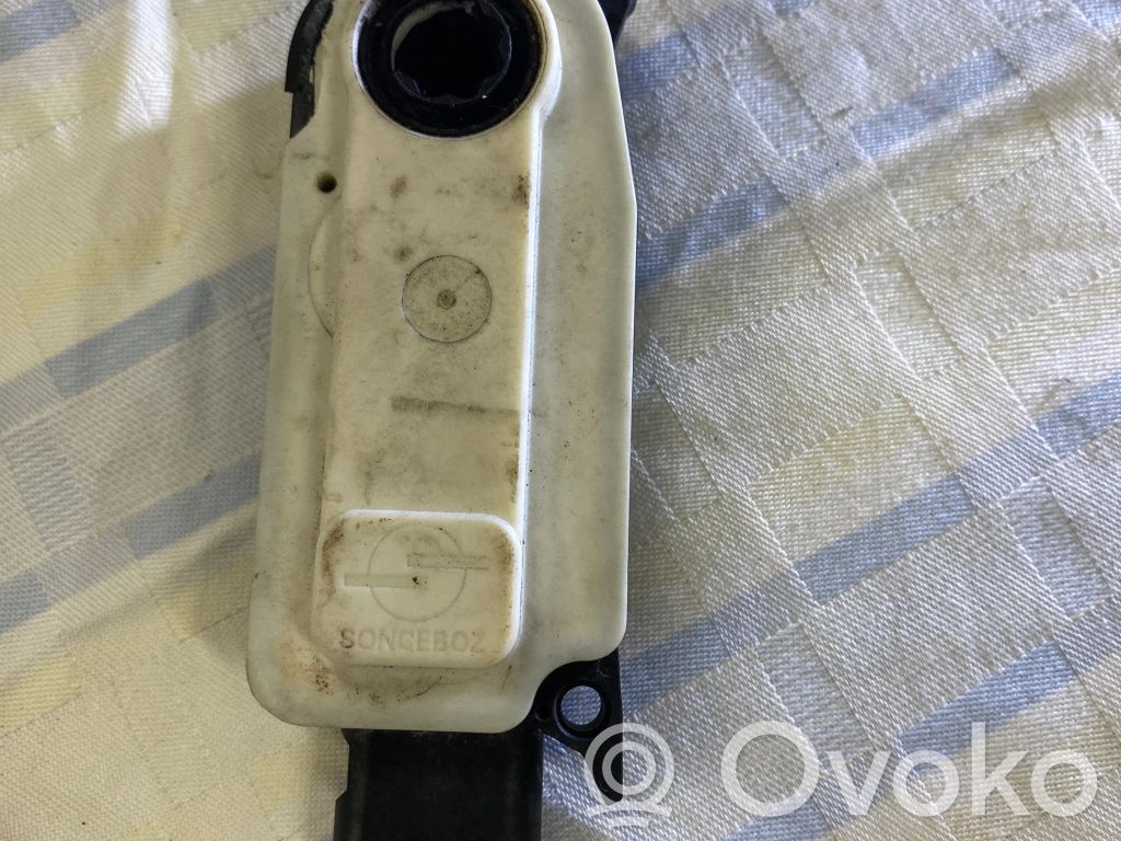 Jeep Grand Cherokee WL Unidad de control/módulo del motor 