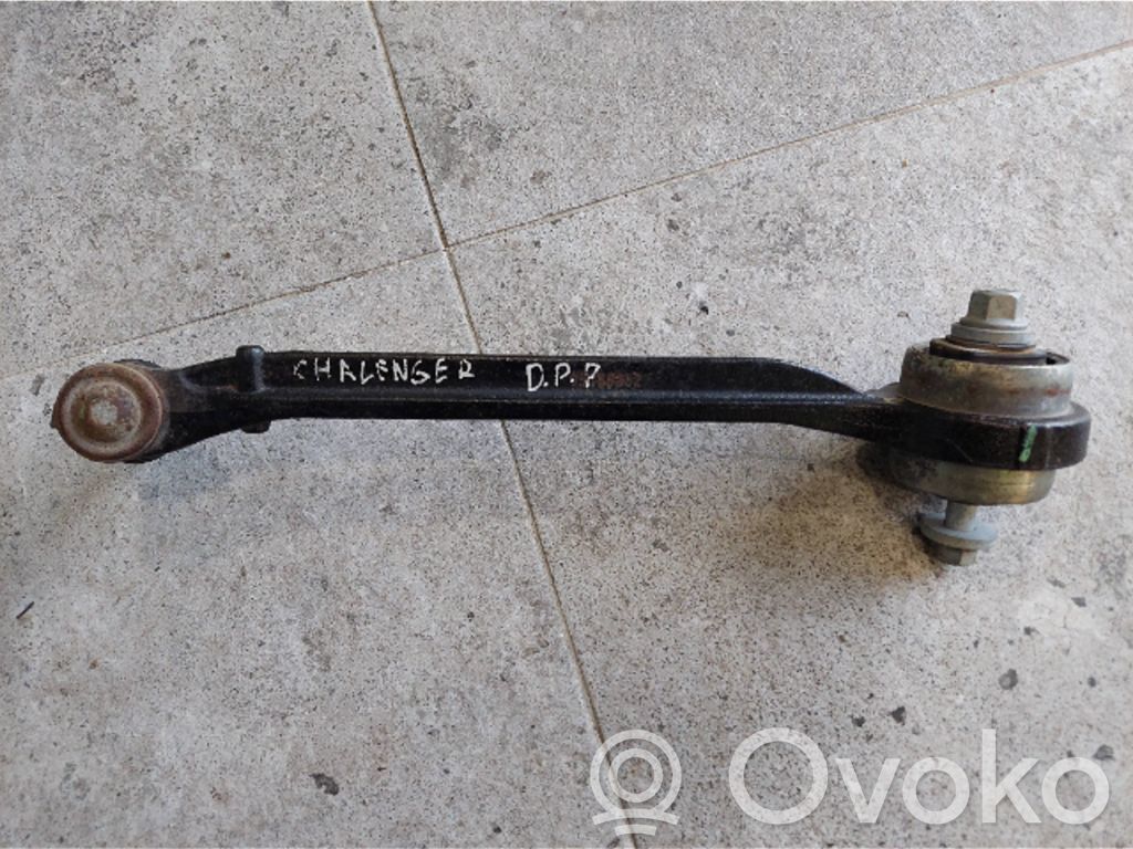 Querlenker Achsschenkel vorne   537RH