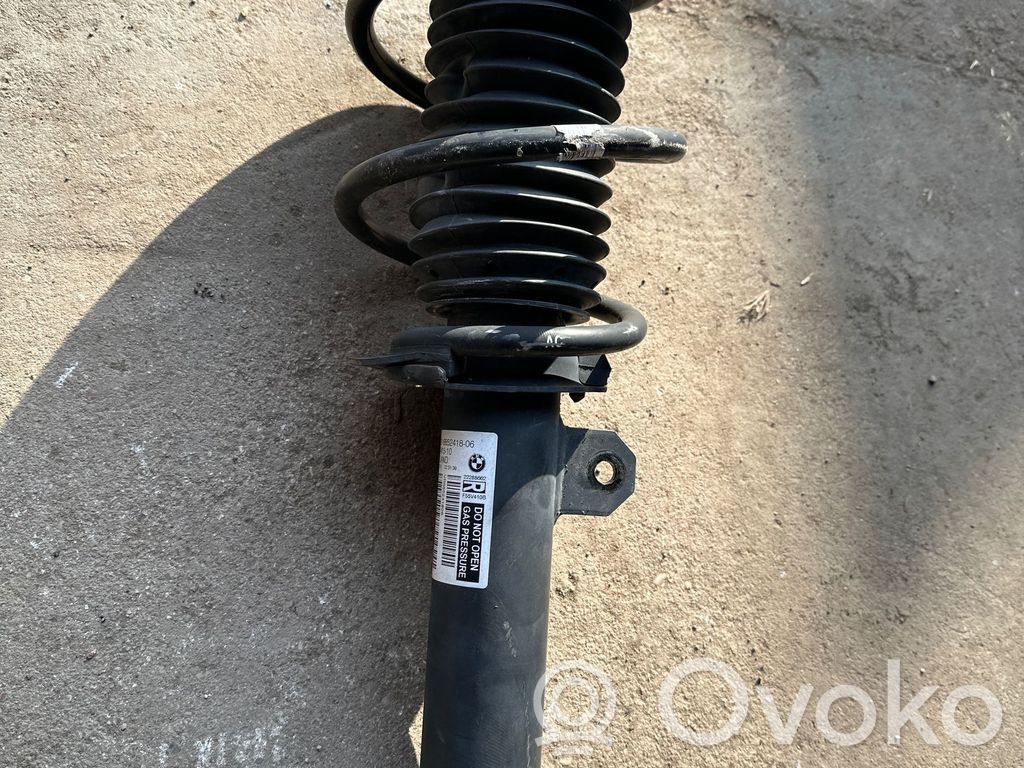 Mini One - Cooper F56 F55 Stoßdämpfer vorne 