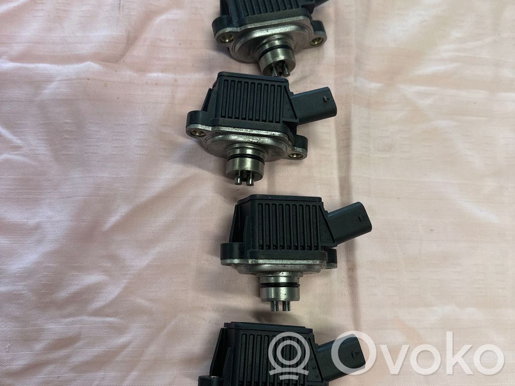 Audi Q7 4M Anturi 