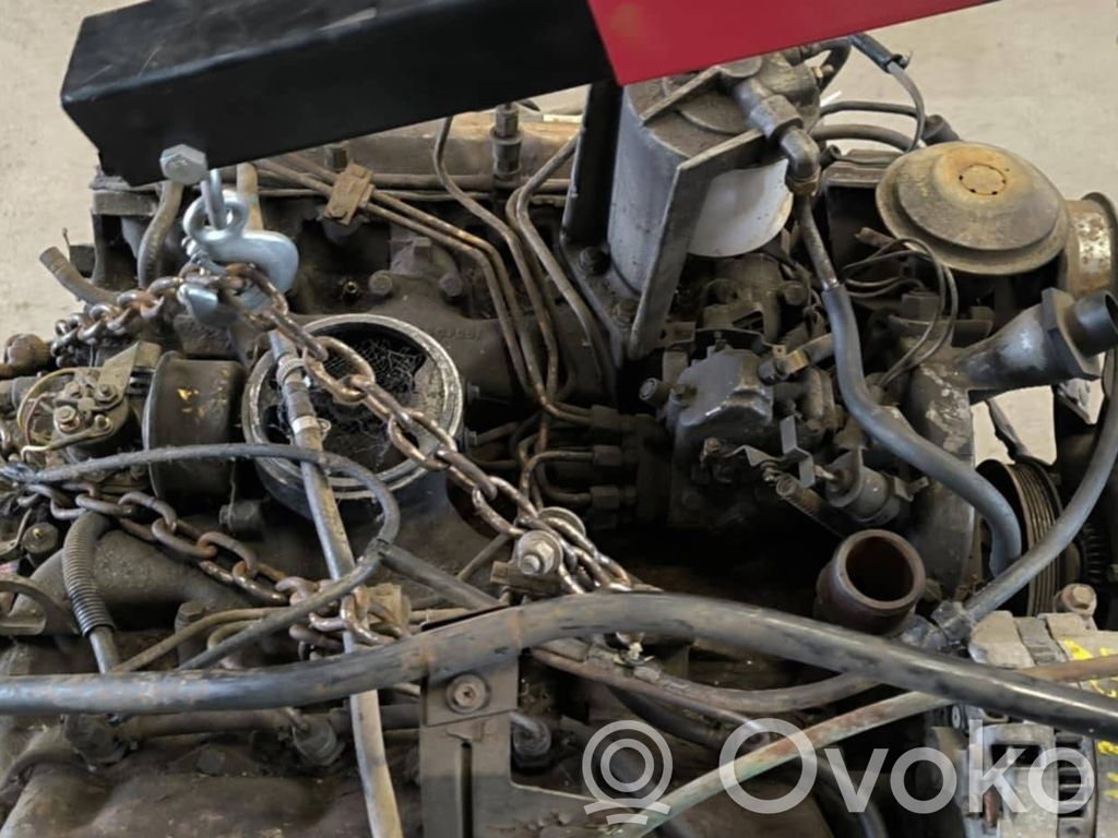 Motor   16683000,1816565C2,18503000