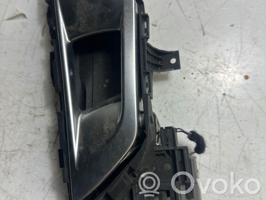 Jaguar F-Type Manecilla interna puerta delantera 