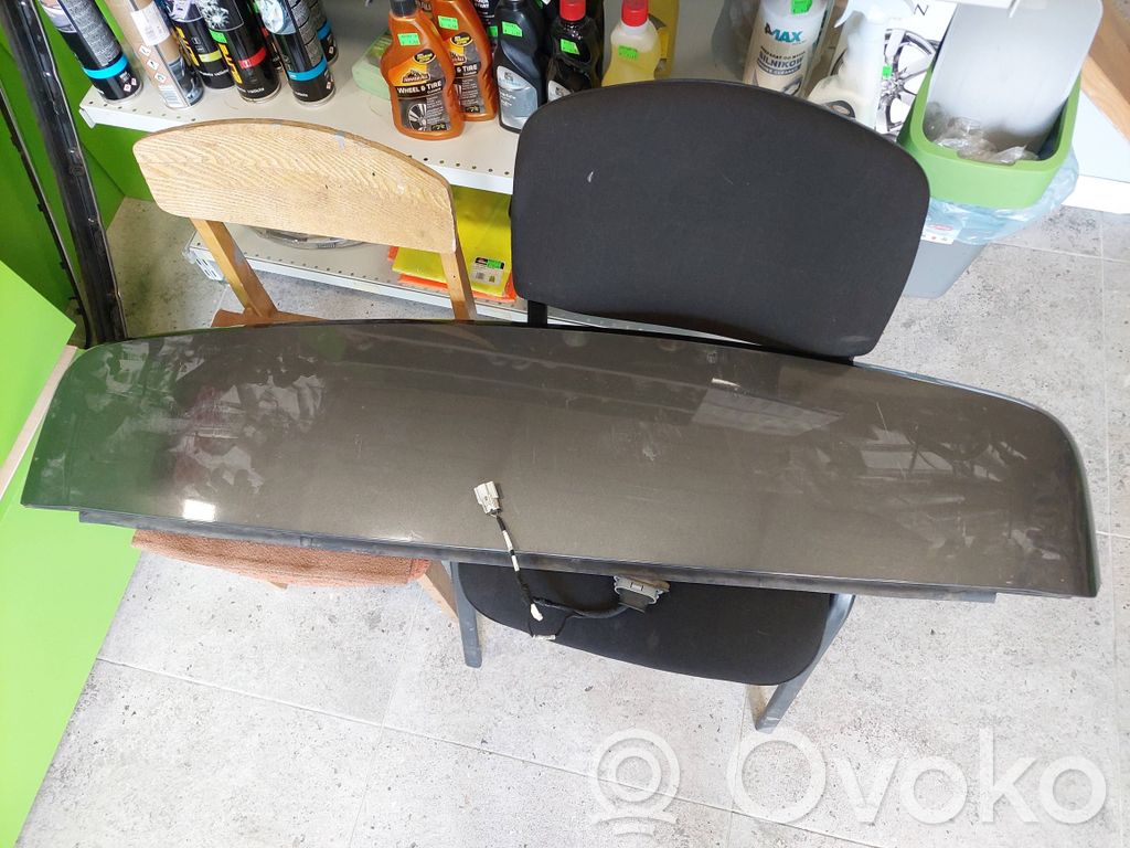 Alerón trasero/maletero   D55X,3090,JL1B7844230CW
