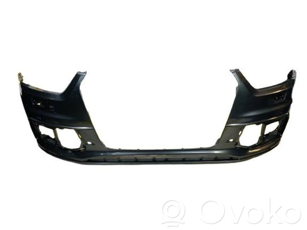 Audi Q3 8U Front bumper 