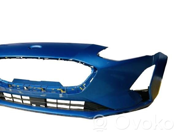 Ford Focus Zderzak przedni 