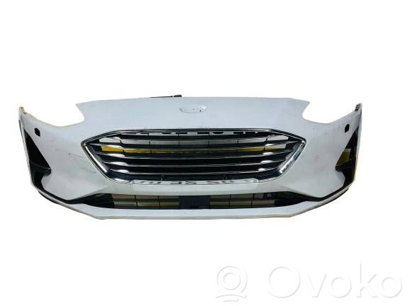 Ford Focus Zderzak przedni 