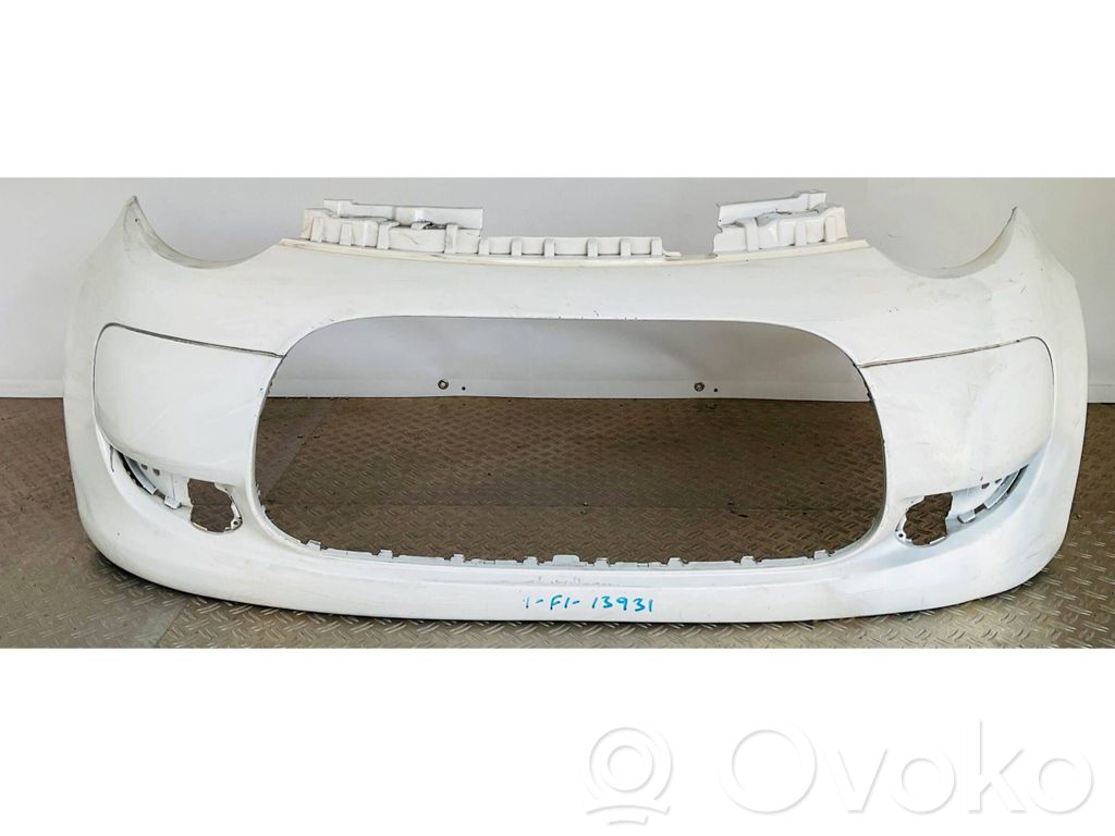 Citroen C1 Etupuskuri 