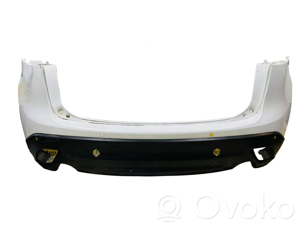 Parachoques   KD4750221,1254520,BXZ04ZG