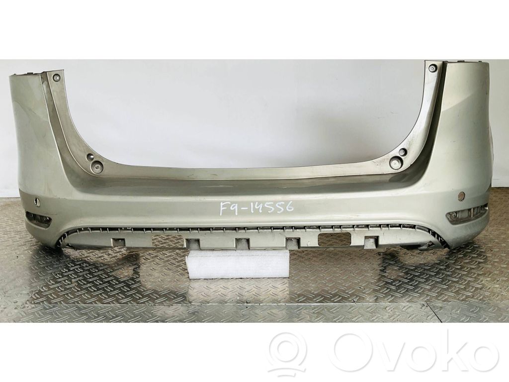 Бампер   AV1117906,GH4DA