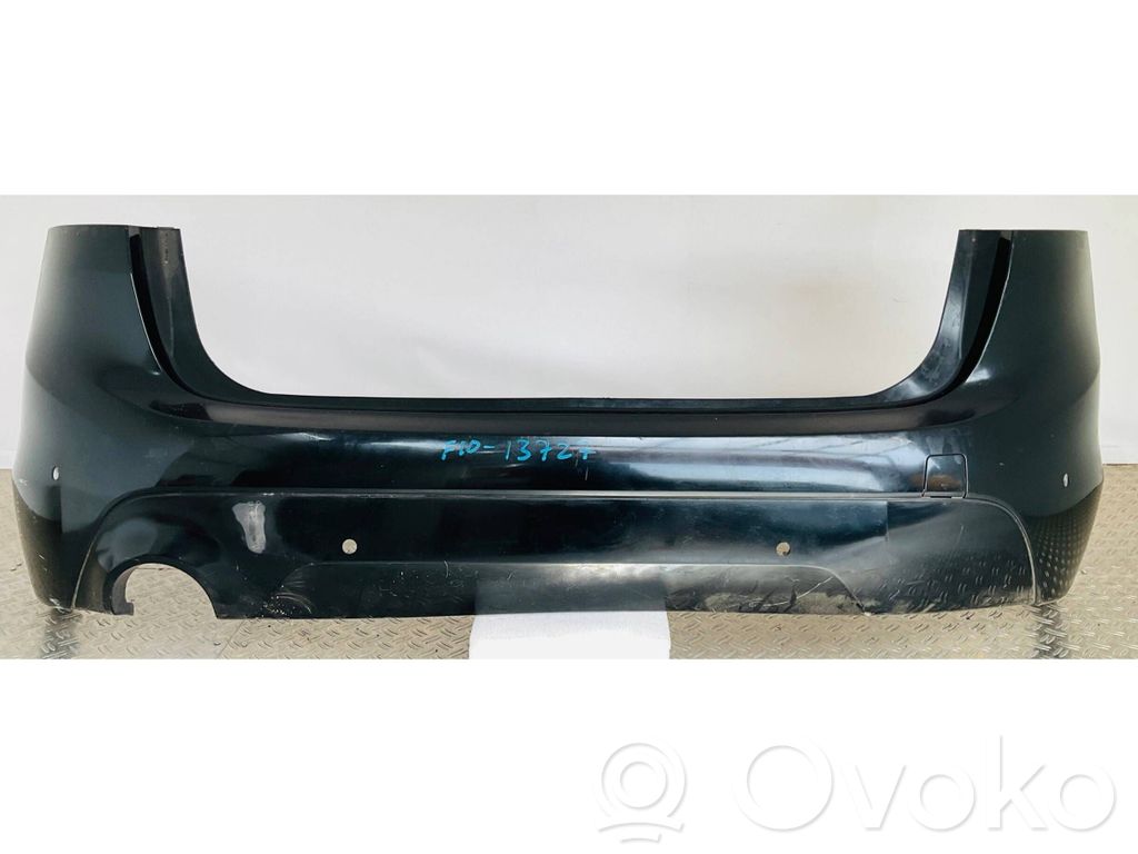 BMW 2 F45 Parachoques 