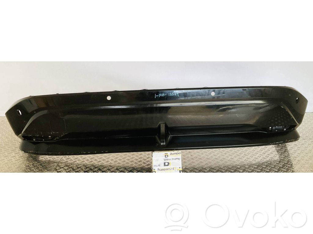 Nissan Ariya Bară spate 