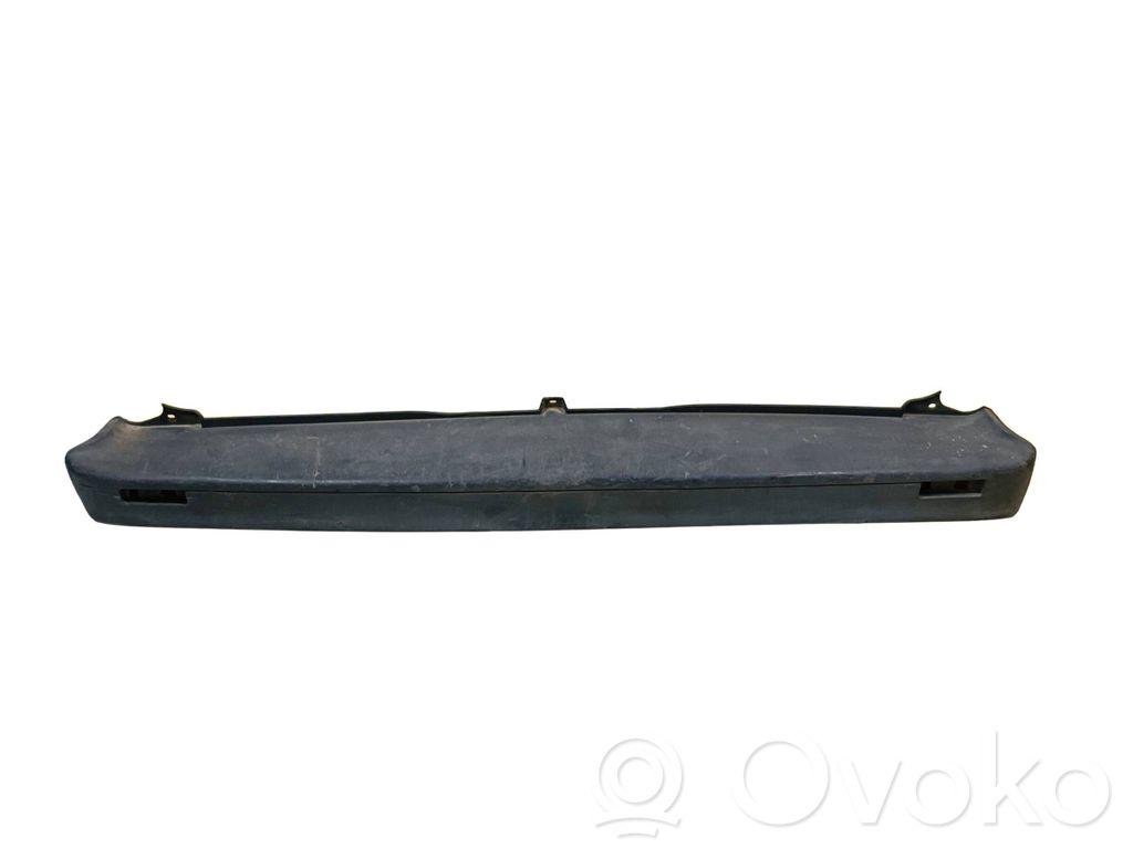Opel Vivaro Parachoques 