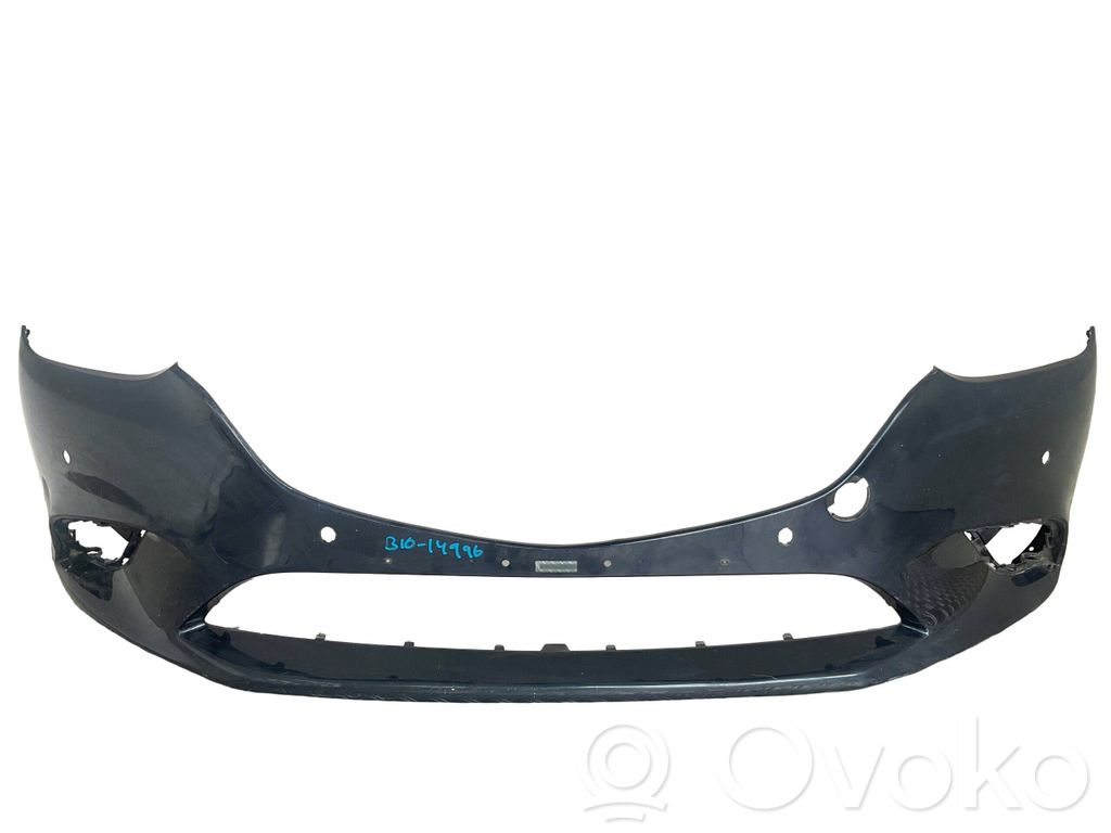 Mazda 6 Front bumper 
