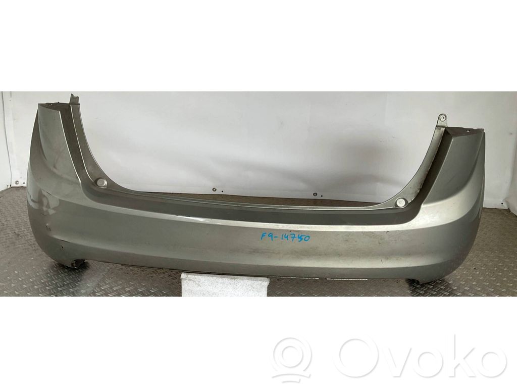 KIA Venga Parachoques 
