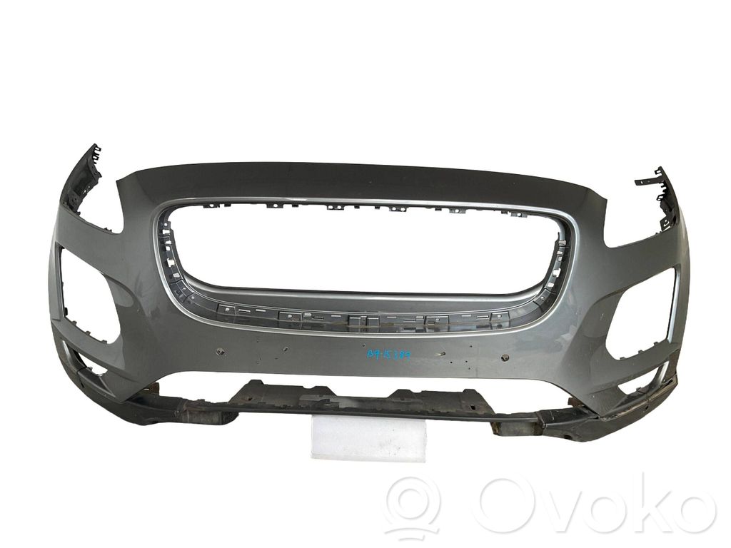 Front bumper   J9C317F003AA7BA