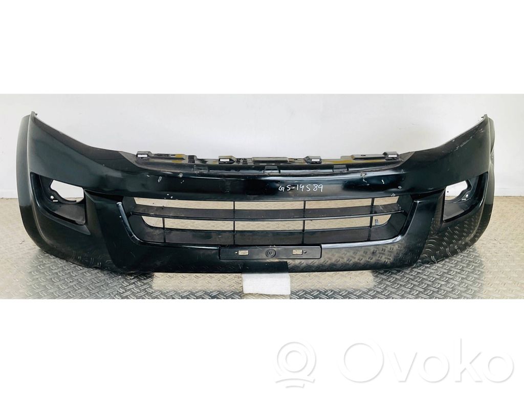 Isuzu D-Max Parachoques delantero 