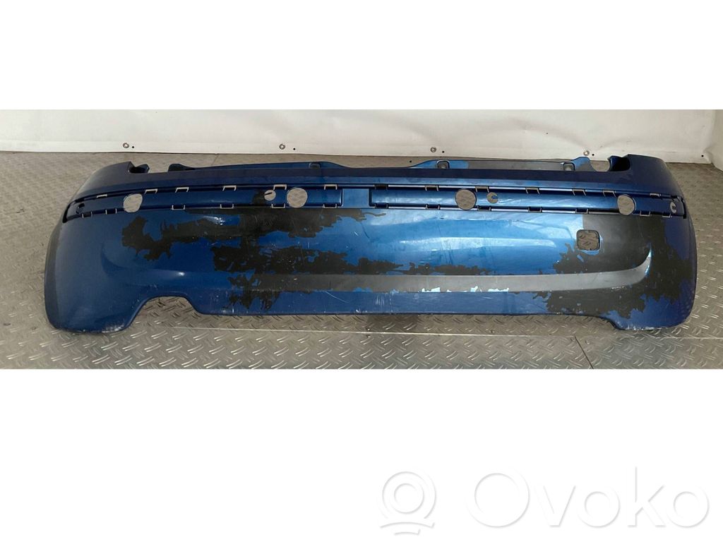 Fiat Panda II Parachoques 