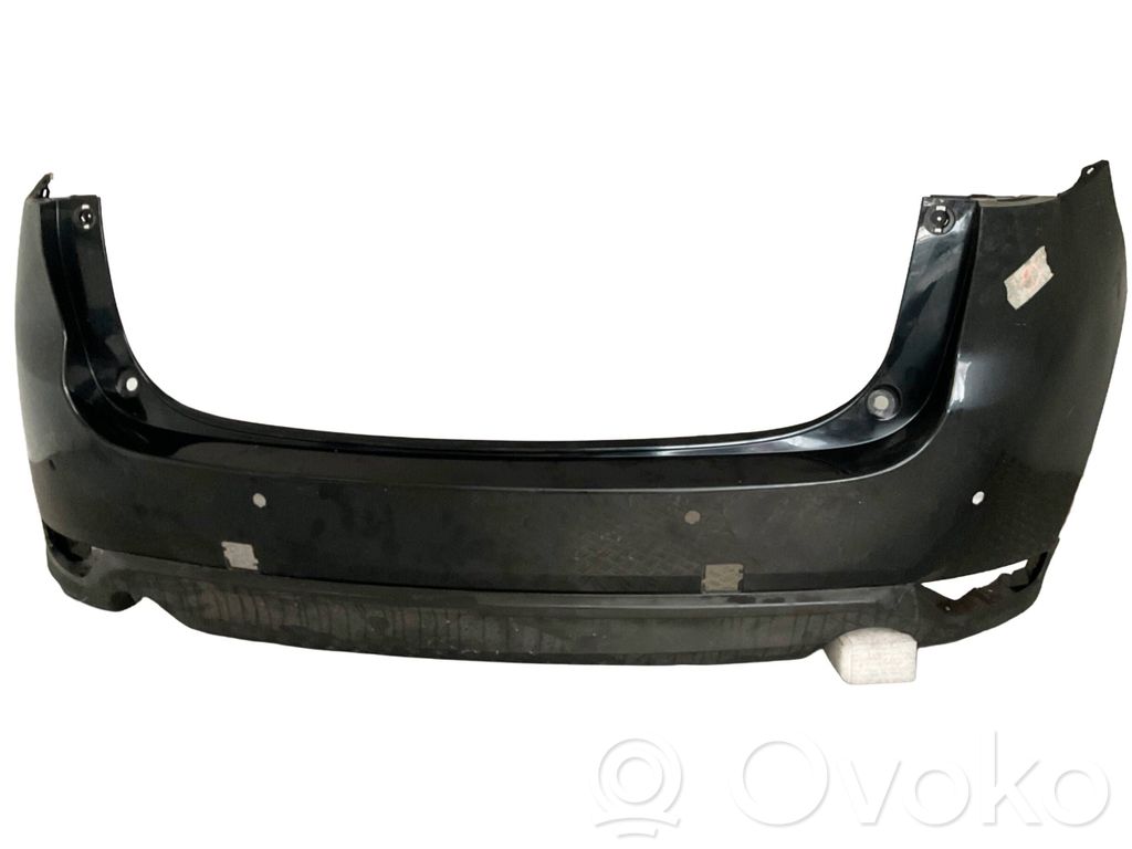 Bamperis   KB8A50221,BJZ04,PT25LS20