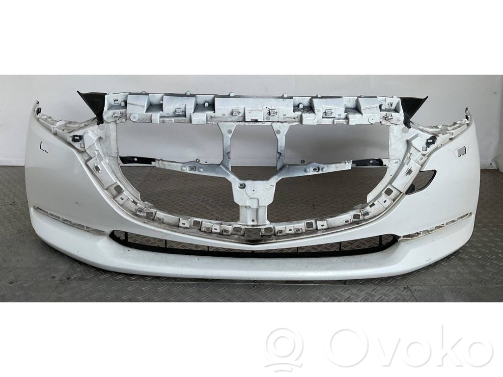 Parachoques delantero   DHM150031,DHM350719