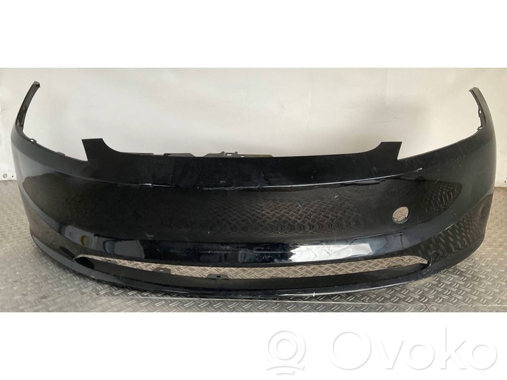Tesla Model 3 Передний бампер 