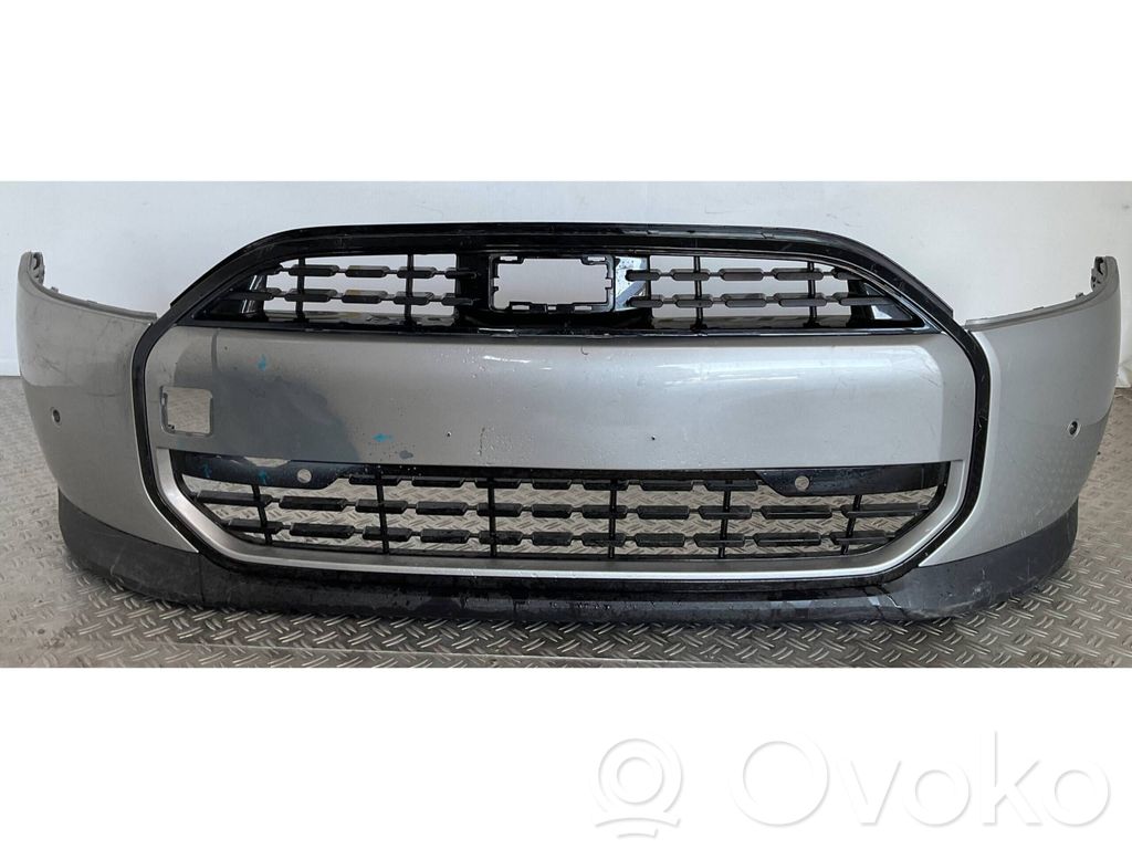Mini One - Cooper F56 F55 Parachoques delantero 
