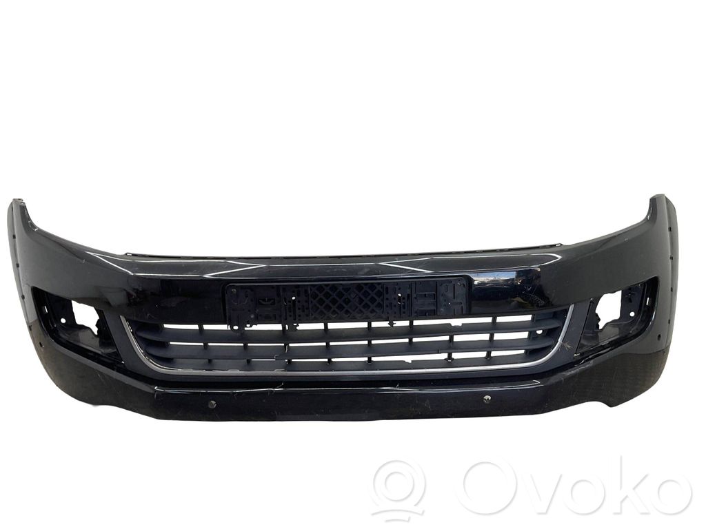 Volkswagen Amarok Parachoques delantero 