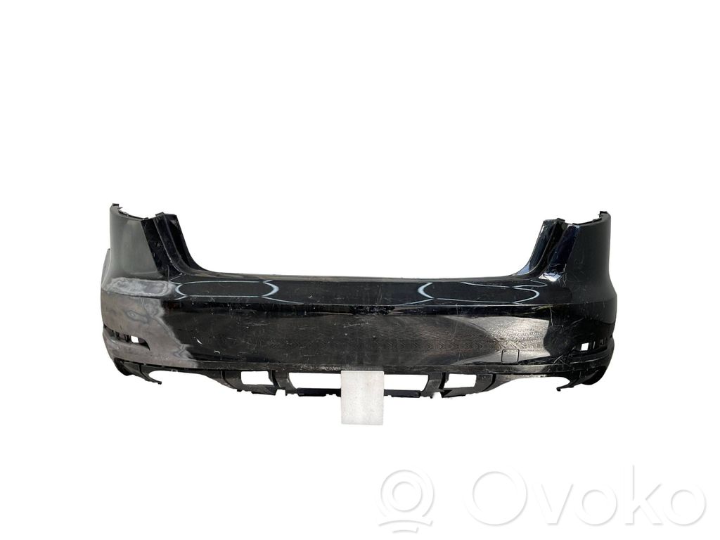 Audi A3 S3 8V Parachoques 