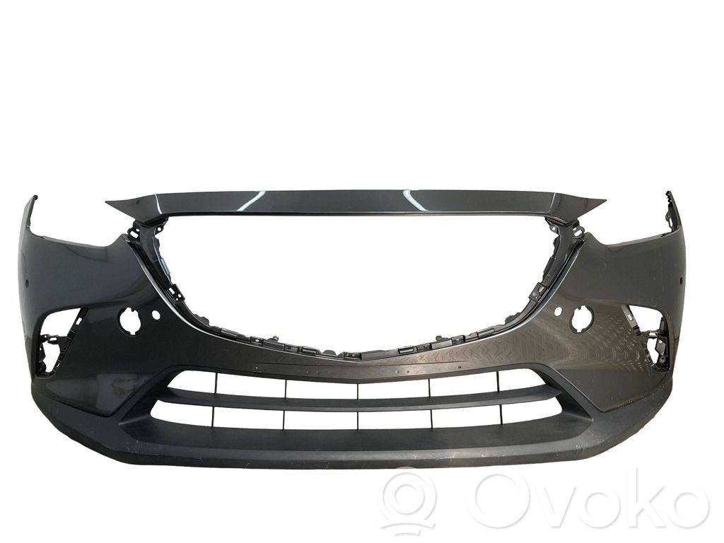 Mazda CX-3 Front bumper 