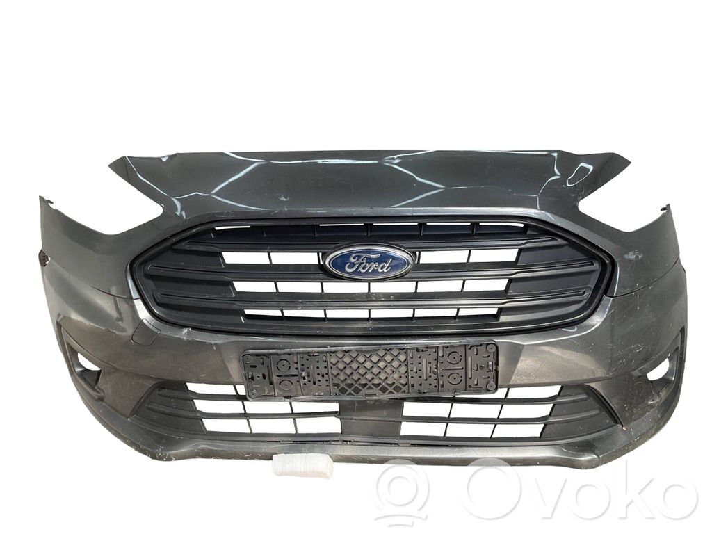 Ford Connect Parachoques delantero 