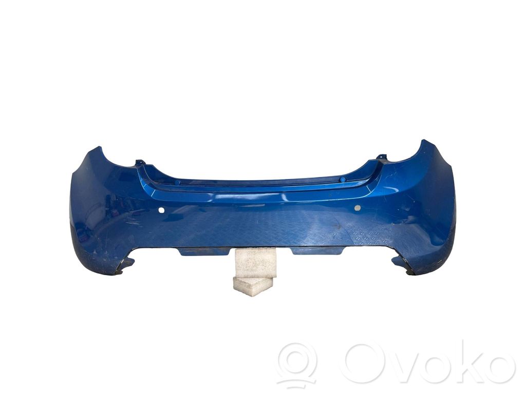 Chevrolet Spark Parachoques 