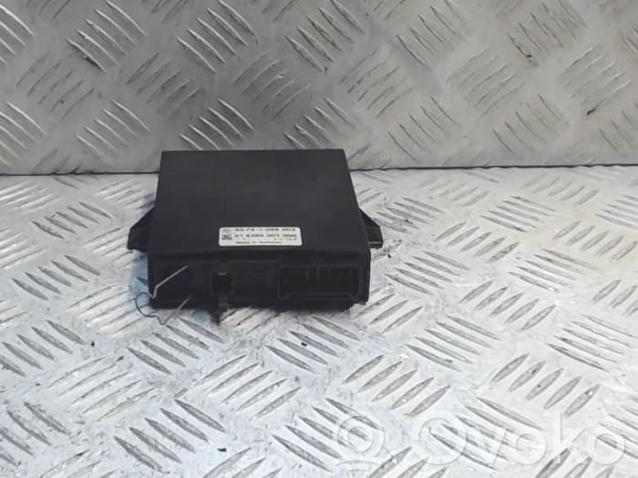 Boîtier module alarme   65751368902