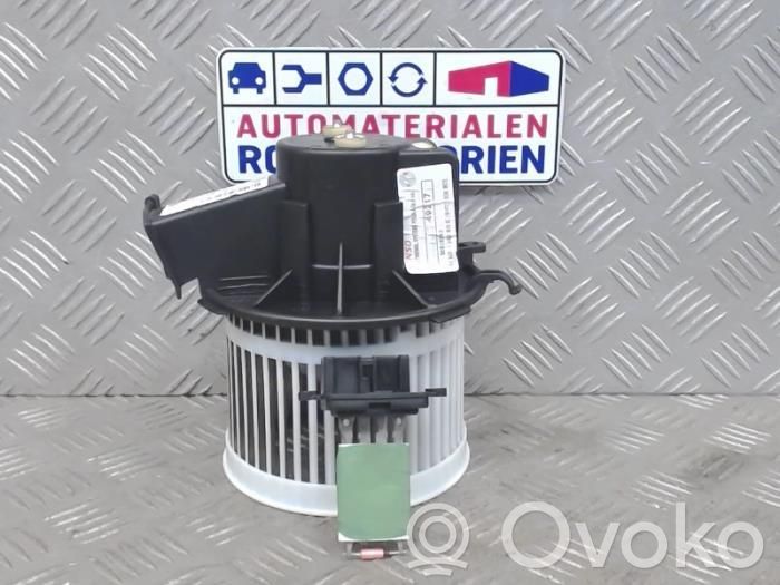 Ford Ka Heater fan/blower 