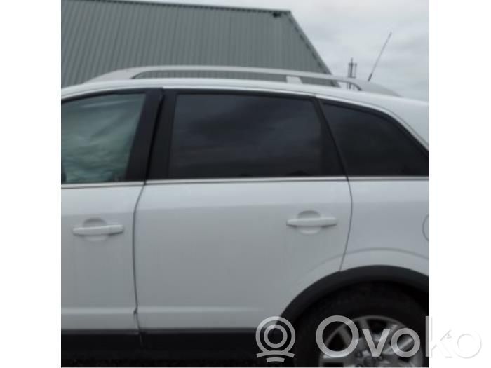 Opel Antara Galinės durys 