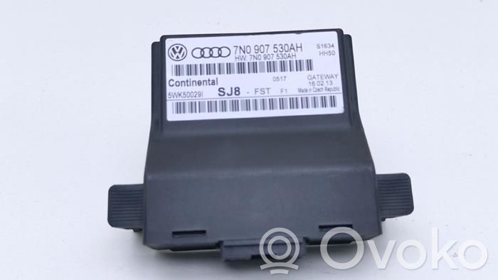 Módulo de control Gateway   7N0907530AH,7N0907530AH
