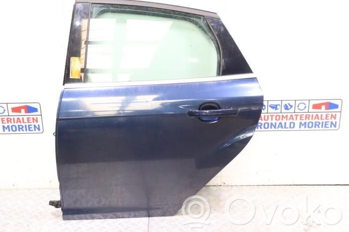 Ford Focus Aizmugurējās durvis 