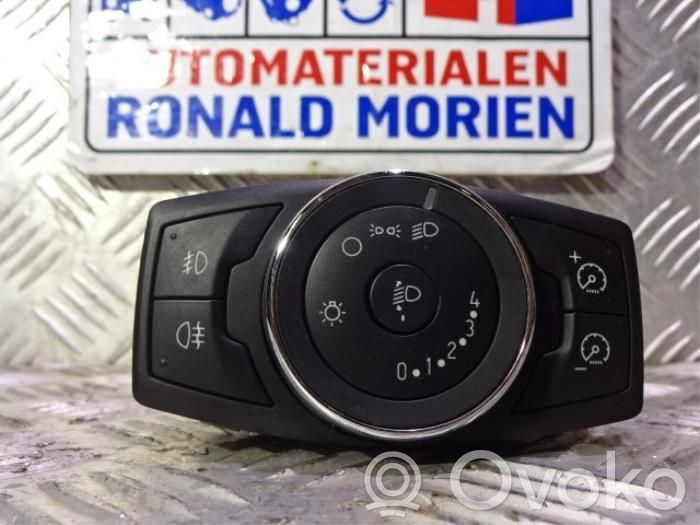 Ford Focus Lukturu slēdzis 