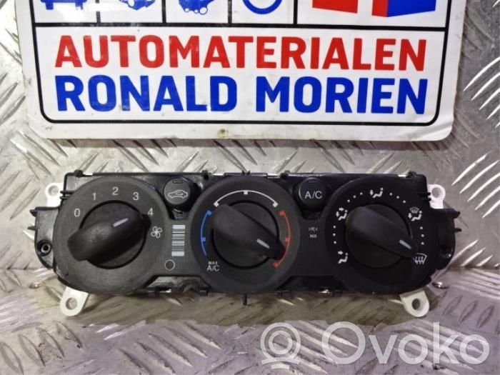 Ford Focus Climate control unit 